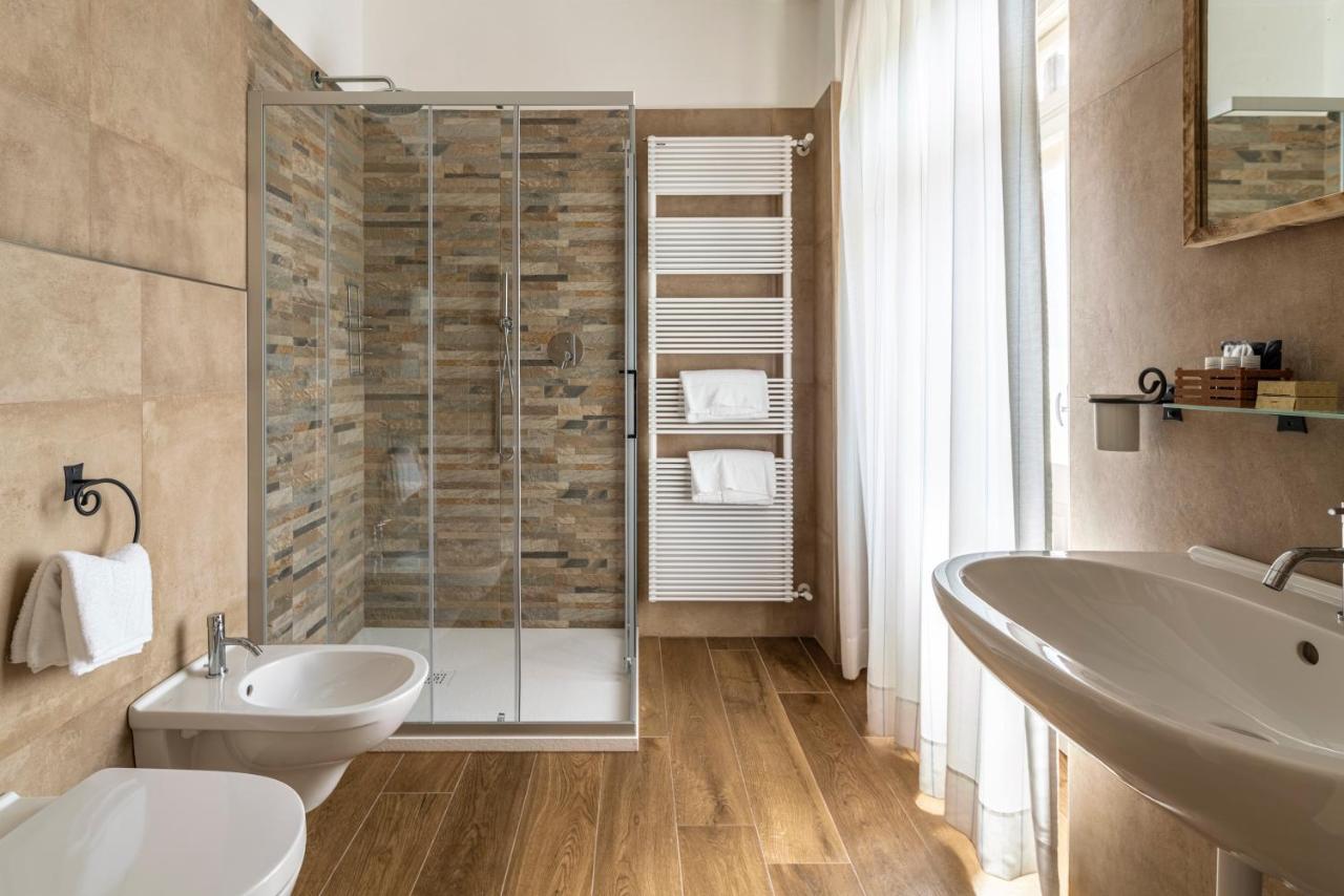 Hotel Corona Cortina dʼAmpezzo Extérieur photo